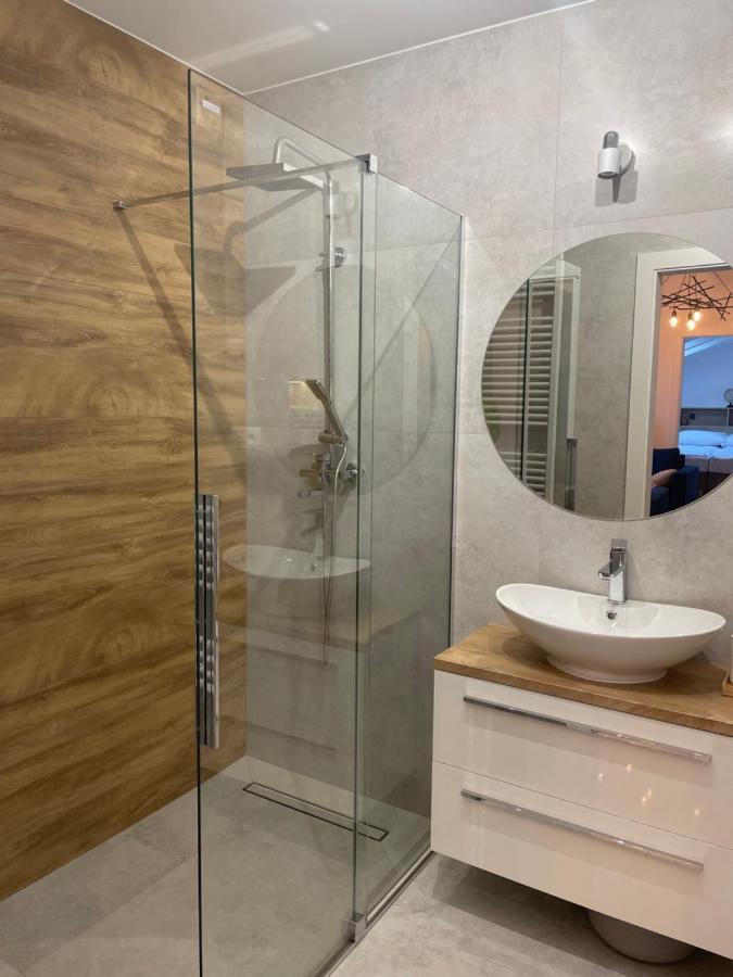Apartament Z Klimatem I Wisła Eksteriør bilde